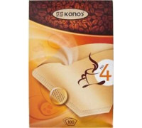 Amica Filtr do kawy 2/100