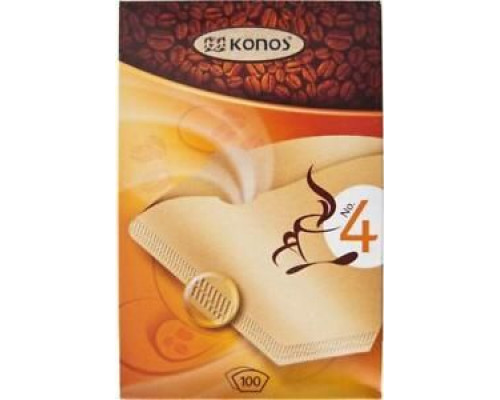 Amica Filtr do kawy 2/100