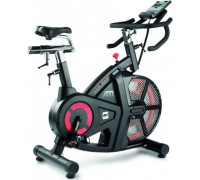 BH Fitness i.Airmag magnetic spinning