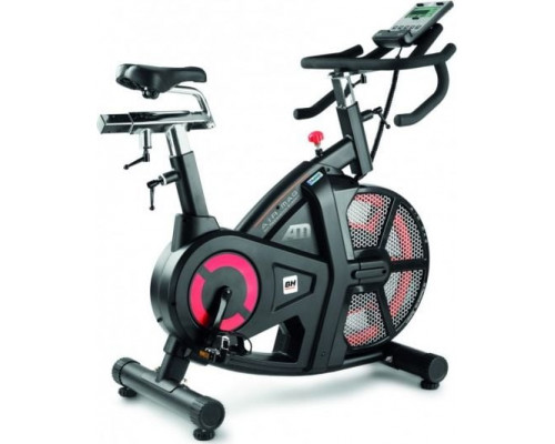 BH Fitness i.Airmag magnetic spinning