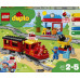 LEGO Duplo Посионг паровой (10874)