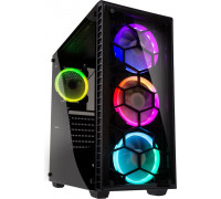 Kolink Observatory RGB Black