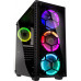 Kolink Observatory RGB Black