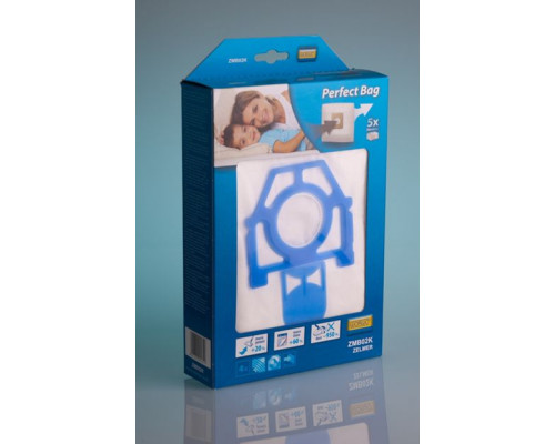 Worwo Perfect BAG Zelmer ZMB02K