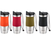 KingHoff Thermal mug Quick Stop mix colors 380ml (KH-4176)