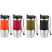 KingHoff Thermal mug Quick Stop mix colors 380ml (KH-4176)
