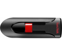 Pendrive SanDisk Cruzer Glide, 64 GB  (SDCZ60-064G-B35)