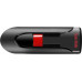 Pendrive SanDisk Cruzer Glide, 64 GB  (SDCZ60-064G-B35)