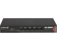 Switch EdiMax GS-3005P
