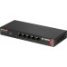 Switch EdiMax GS-3005P