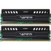 Patriot Viper 3, DDR3, 16 GB, 1600MHz, CL9 (PV316G160C9K)