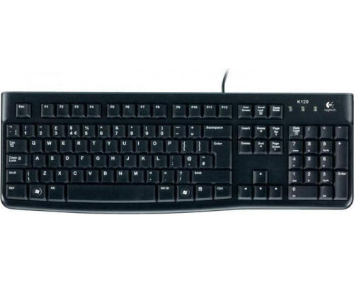 Logitech K120 (920-002482)