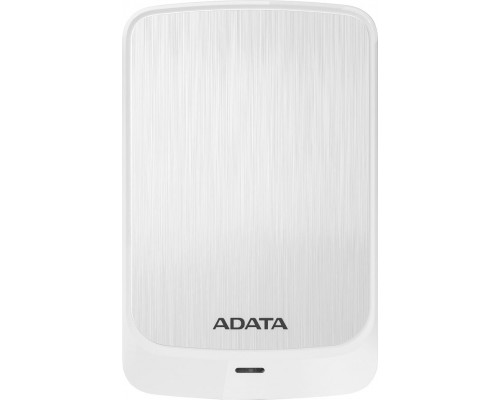 HDD ADATA HV320 1TB White (AHV320-1TU31-CWH)