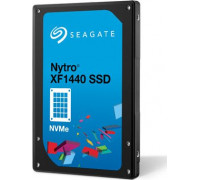 Seagate Seagate Nytro XF1440 ST800KN0001 - SSD - 800 GB - 2.5" (6.4 cm) - PCI Express 3.0 x4 (NVMe)