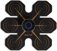 Stimulators Vēdera muskuļu stimulators RIO ABTR II