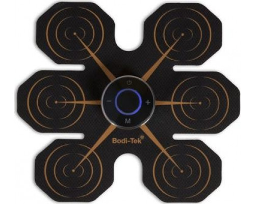 Stimulators Vēdera muskuļu stimulators RIO ABTR II