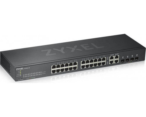 Switch ZyXEL GS1920-24V2-EU0101F