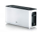 Braun Braun HT 3110 Purease - white