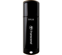 Pendrive Transcend JetFlash 700, 64 GB  (TS64GJF700)