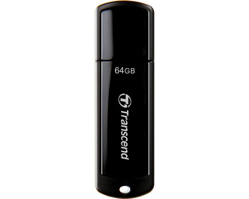 Pendrive Transcend JetFlash 700, 64 GB  (TS64GJF700)