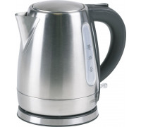 Noveen 1401 inox Silver