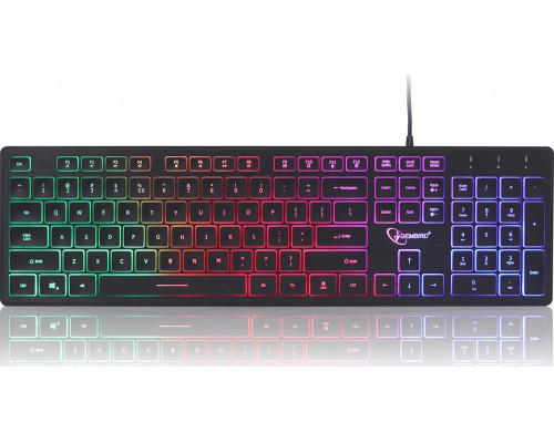 Gembird KB-UML-01 (KB-UML-01)