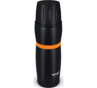 Lamart Thermal mug 480ml black/orange Cup (LT4054) Lamart Thermal mug 480ml black/orange Cup (LT4054)