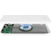 Puro Wireless Slim 8000mAh White