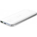 Puro Wireless Slim 8000mAh White