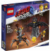 LEGO Movie 2 Batman i Stalowobrody (70836)