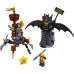 LEGO Movie 2 Batman i Stalowobrody (70836)