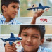 LEGO Creator 3 w 1 Morskie stworzenia (31088)