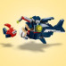 LEGO Creator 3 w 1 Morskie stworzenia (31088)
