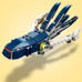 LEGO Creator 3 w 1 Morskie stworzenia (31088)