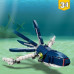 LEGO Creator 3 w 1 Morskie stworzenia (31088)