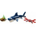 LEGO Creator 3 w 1 Morskie stworzenia (31088)