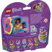 LEGO Friends Pudełko w kształcie serca Olivii (41357)