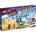 LEGO Movie 2 Gwiezdny statek Słodkiej Zadymy (70830)