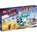 LEGO Movie 2 Gwiezdny statek Słodkiej Zadymy (70830)