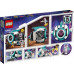 LEGO Movie 2 Gwiezdny statek Słodkiej Zadymy (70830)
