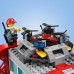 LEGO City Remiza strażacka (60215)