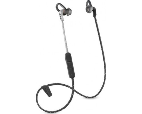 Plantronics BACKBEAT FIT 305 sportowa słuchawka bluetooth,  Black/szary