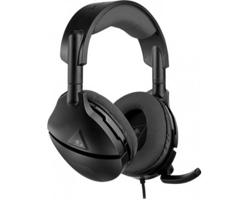 Turtle Beach Atlas Three Black (TBS-6350-02)