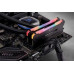 Corsair Vengeance RGB PRO, DDR4, 32 GB, 3200MHz, CL14 (CMW32GX4M4C3200C14)