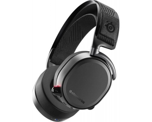 SteelSeries Arctis Pro Black (61473)