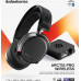 SteelSeries Arctis Pro Black (61473)