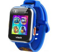 Smartwatch Vtech Kidizoom DX2 Blue  (80-193804)