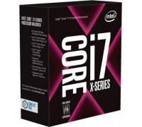 Intel Core i7-9800X, 3.8 GHz, 16.5 MB, BOX (BX80673I79800X)