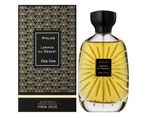 Atelier des Ors EDP 100 ml