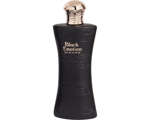 Real Time Black Emotion EDP 100 ml